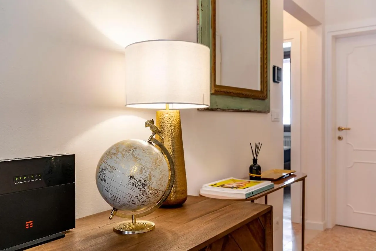 Querini Suite-Balcony On Canal, Close To San Marco Venice 0*,  Italy