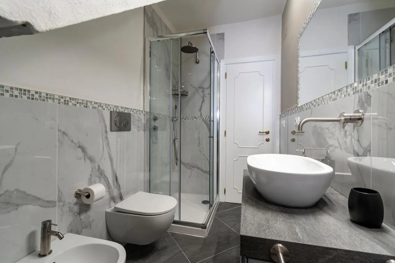 Querini Suite-Balcony On Canal, Close To San Marco Venice 0*,